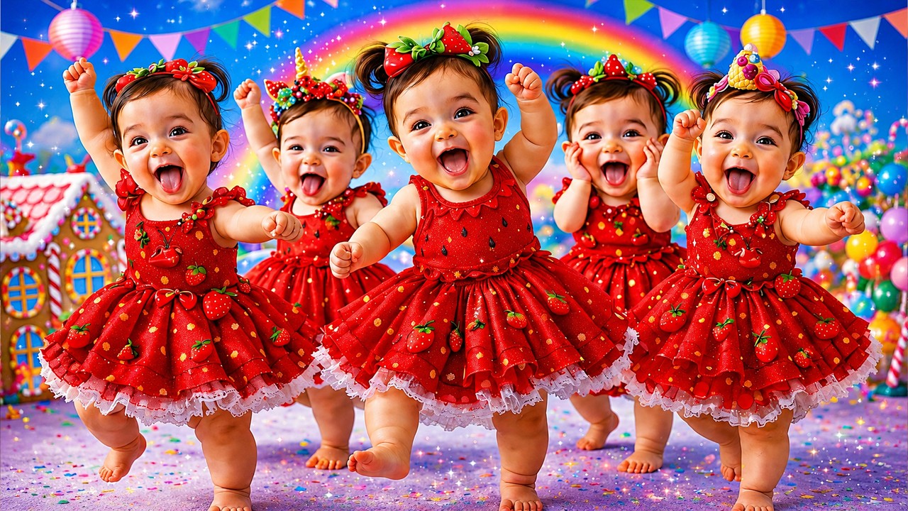 Dudi Dudi Dam Dam Dance | Dodi Dodi Dum Dum Kids Dance | Duty Duty Dam Dam | Kids & Babies Rhymes
