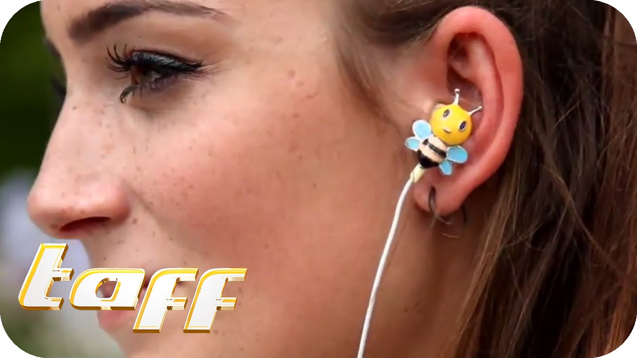 taff Trend vom 19.6. | taff | ProSieben