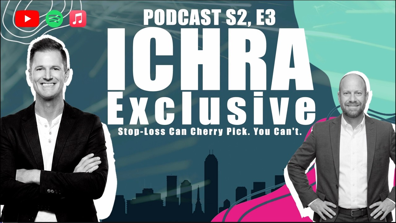 From Strategy to Scale: Gallagher's Secret Sauce for ICHRA in Healthcare | ICHRA Exclusive