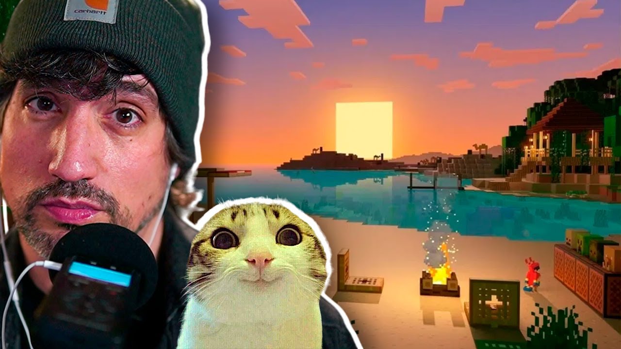 20 Videojuegos MUY RELAJANTES para calmar tu mente