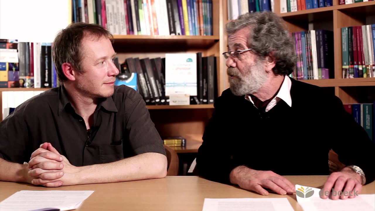 Claude Aslangul et Richard Taillet : le partage de la connaissance