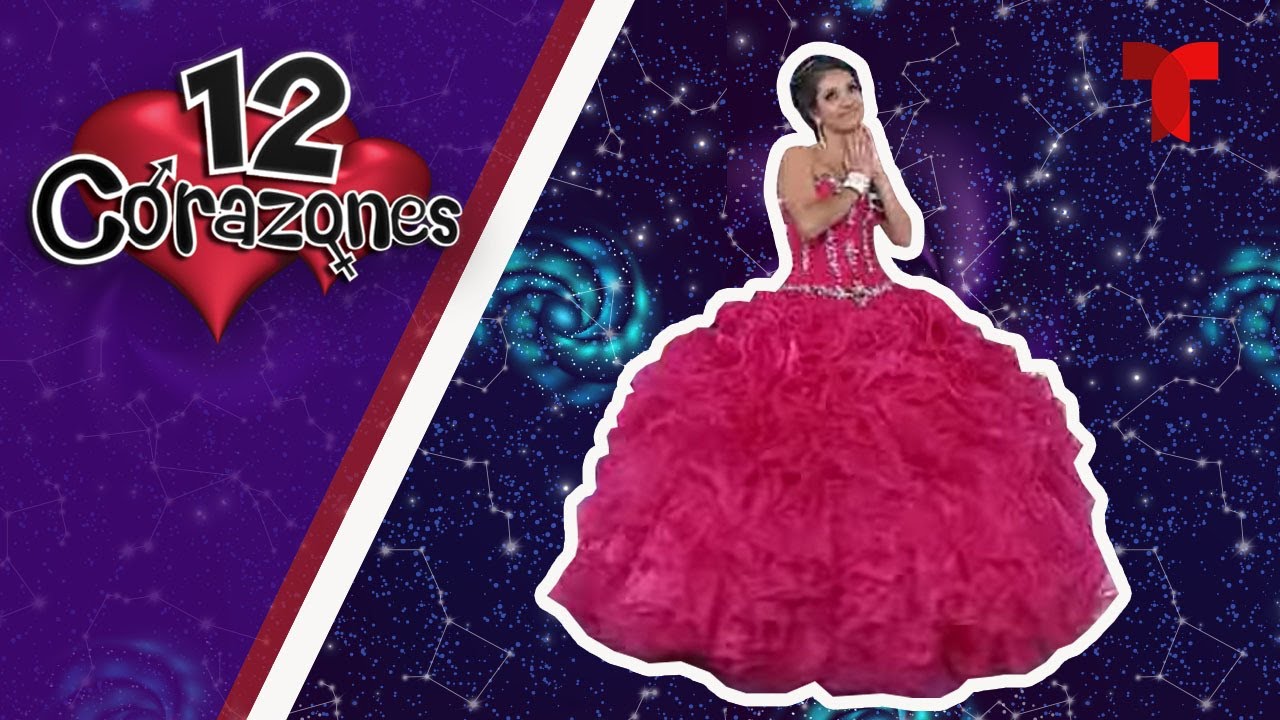 12 Corazones💕: Especial de princesas y príncipes | Capítulo Completo | Telemundo Entretenimiento