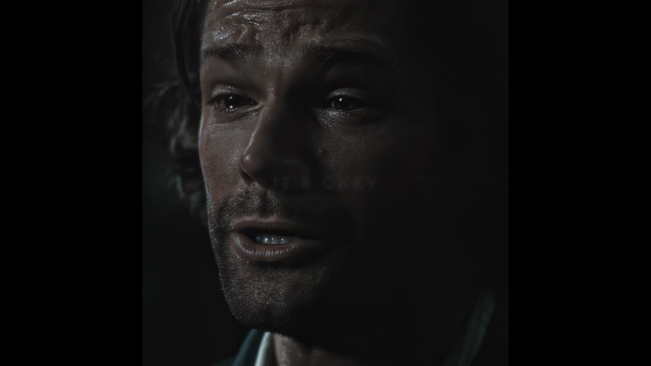 I Can't Do This Alone -DEAN x SAM WINCHESTER | Supernatural | Die With A Smile ladygaga & Bruno Mars