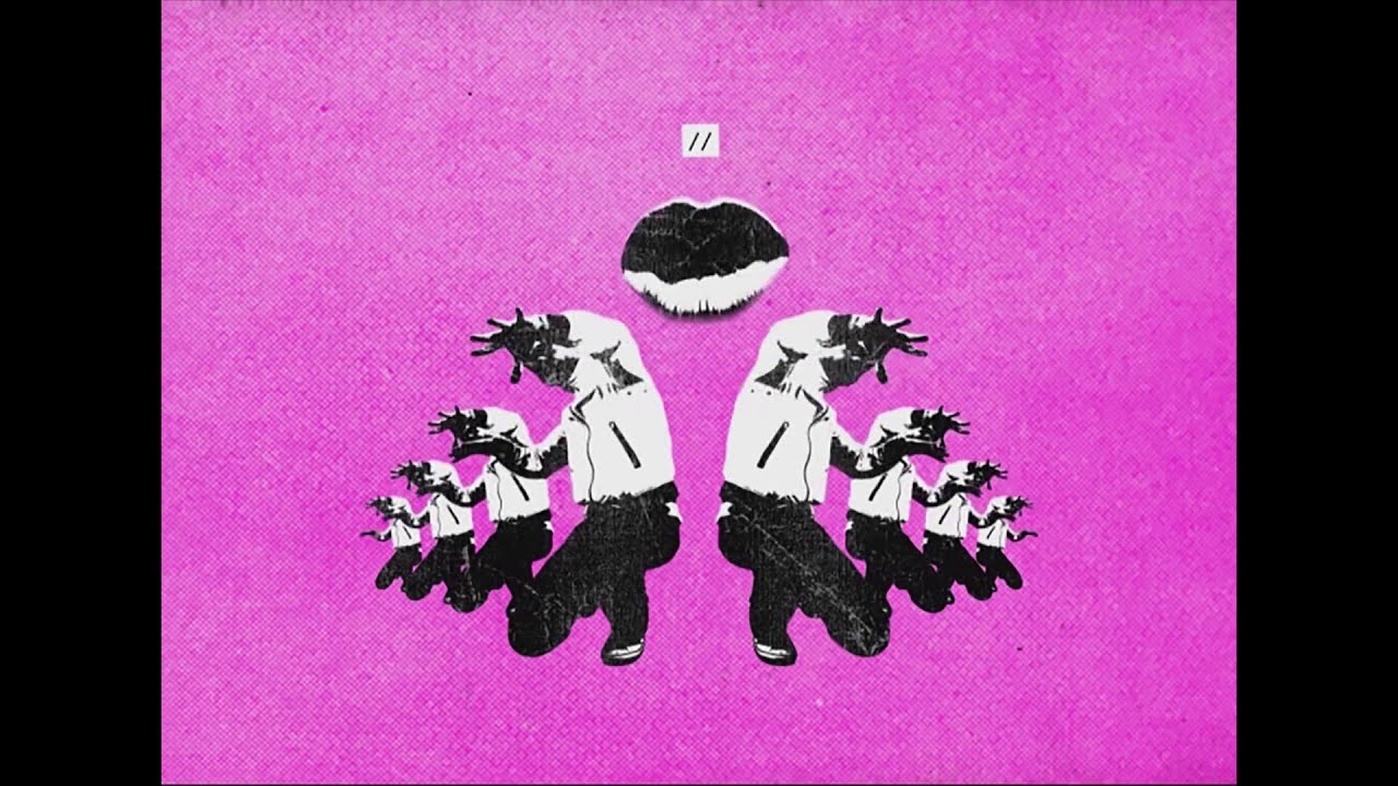 Audio Bullys feat. Nancy Sinatra &mdash; Shot you down &bull; 2005, Official Video | HD