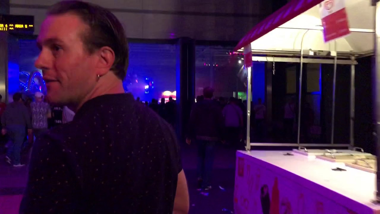 Thunderdome 2019 - aftermovie