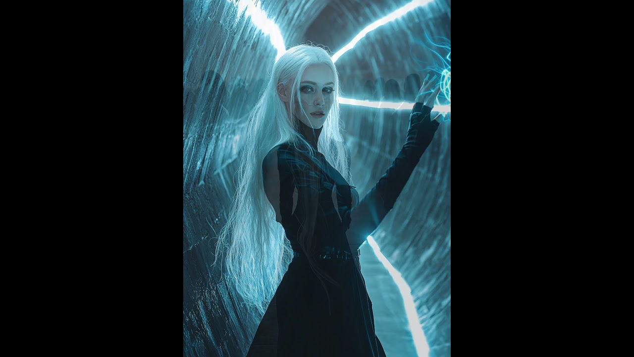 #Dune - #ZufaCenva - #SupremeSorceress of the #SorceressesOfRossak #DuneLore #DuneExpanded