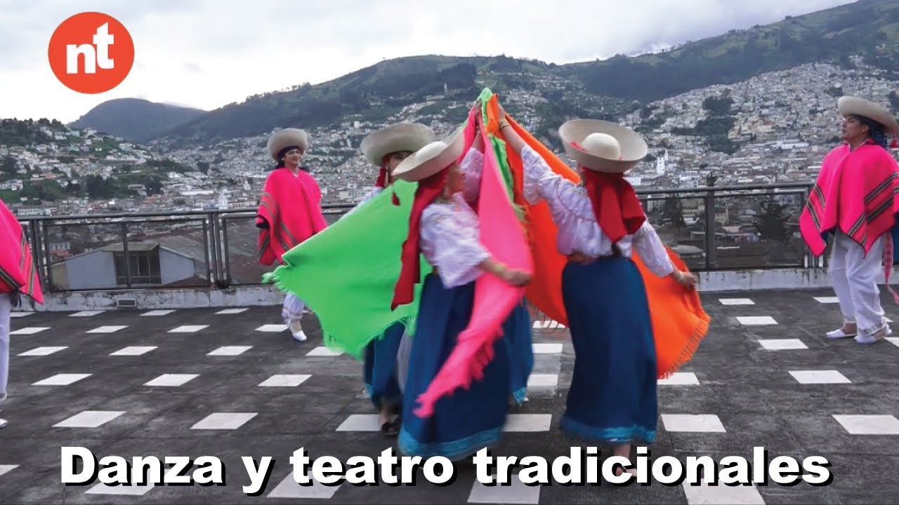 Mashi - Danza y teatro tradicionales