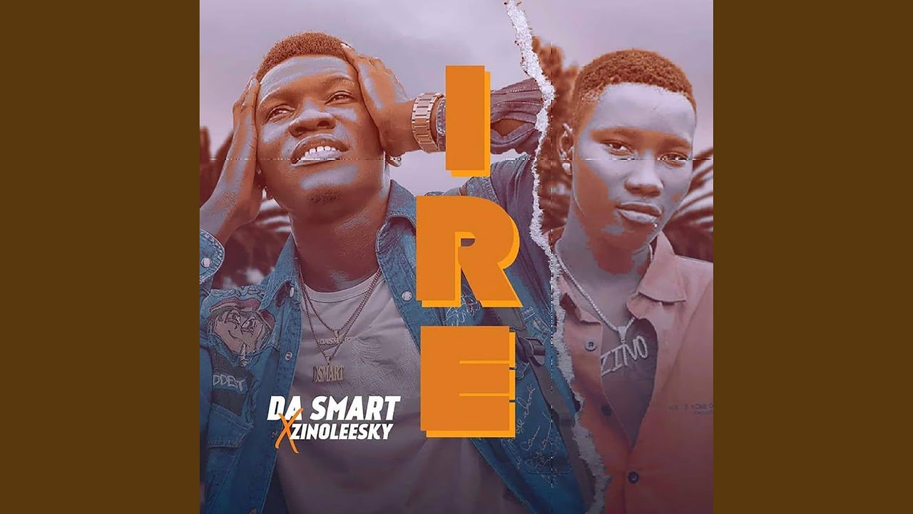 Ire (feat. Zinoleesky)