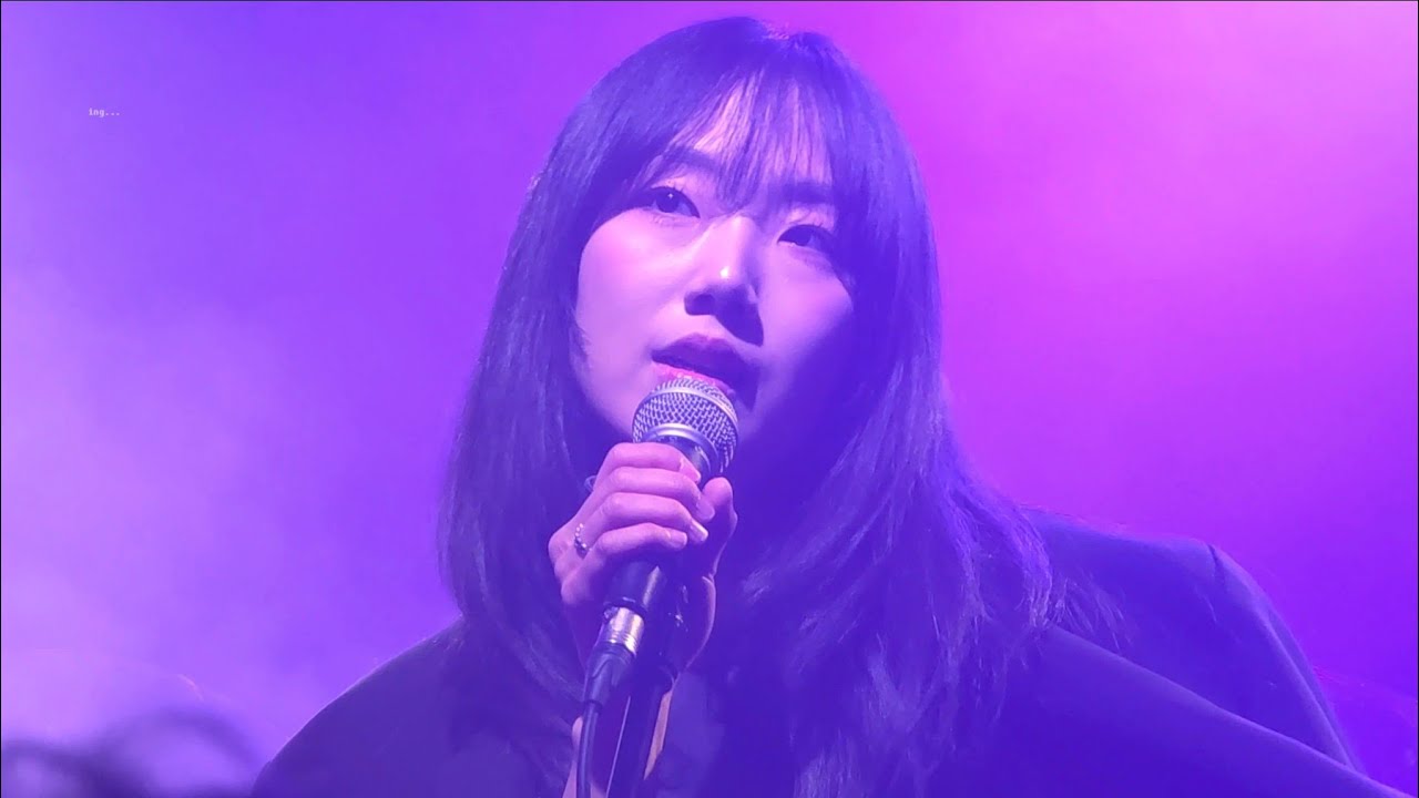 260213 유다빈 - Polka Dots and Moonbeams | MPMG WEEK 2026 : Limited Edition 엠피엠집 옥탑 재즈클럽 @스페이스브릭