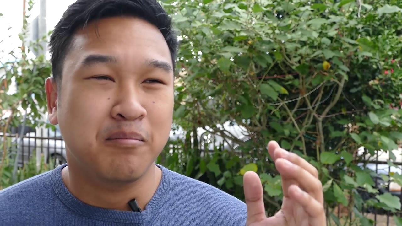 Learn to Speak Khmer: How to say yes (boy and girl) khmer lesson for css csulb
