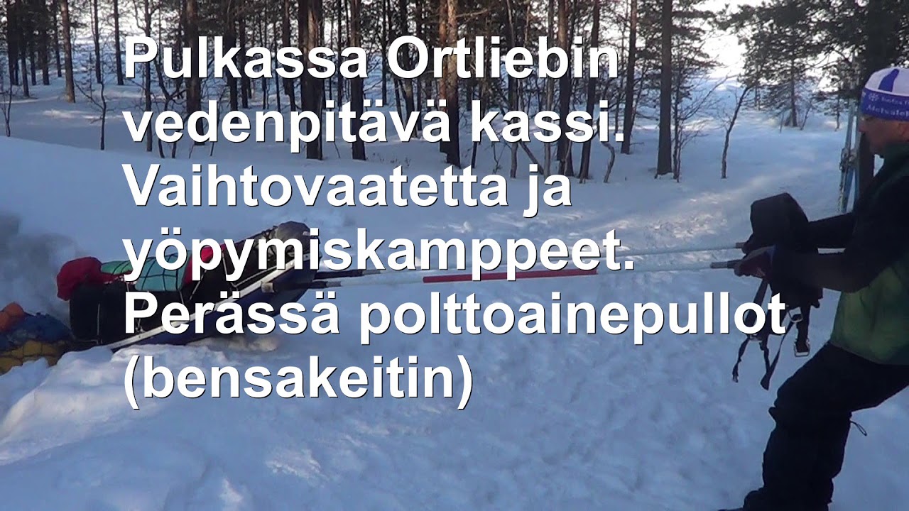 Ahkiopulkka
