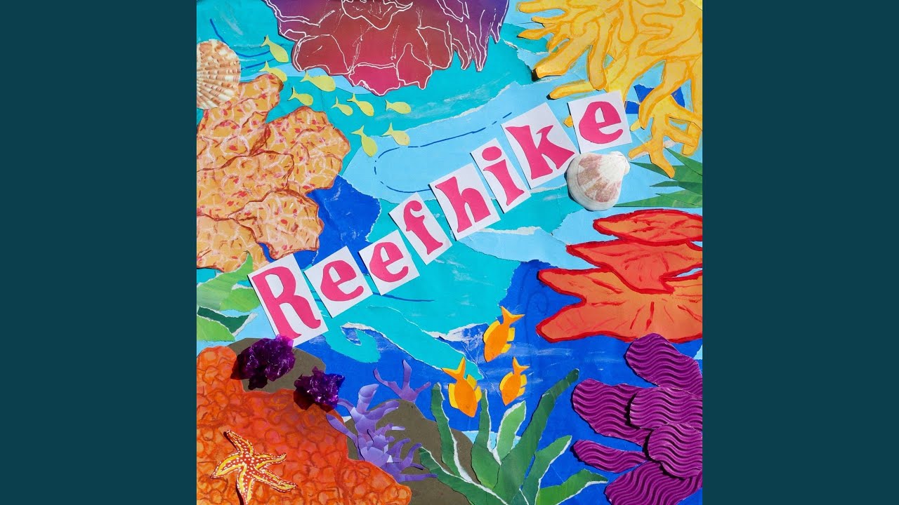 REEFHIKE