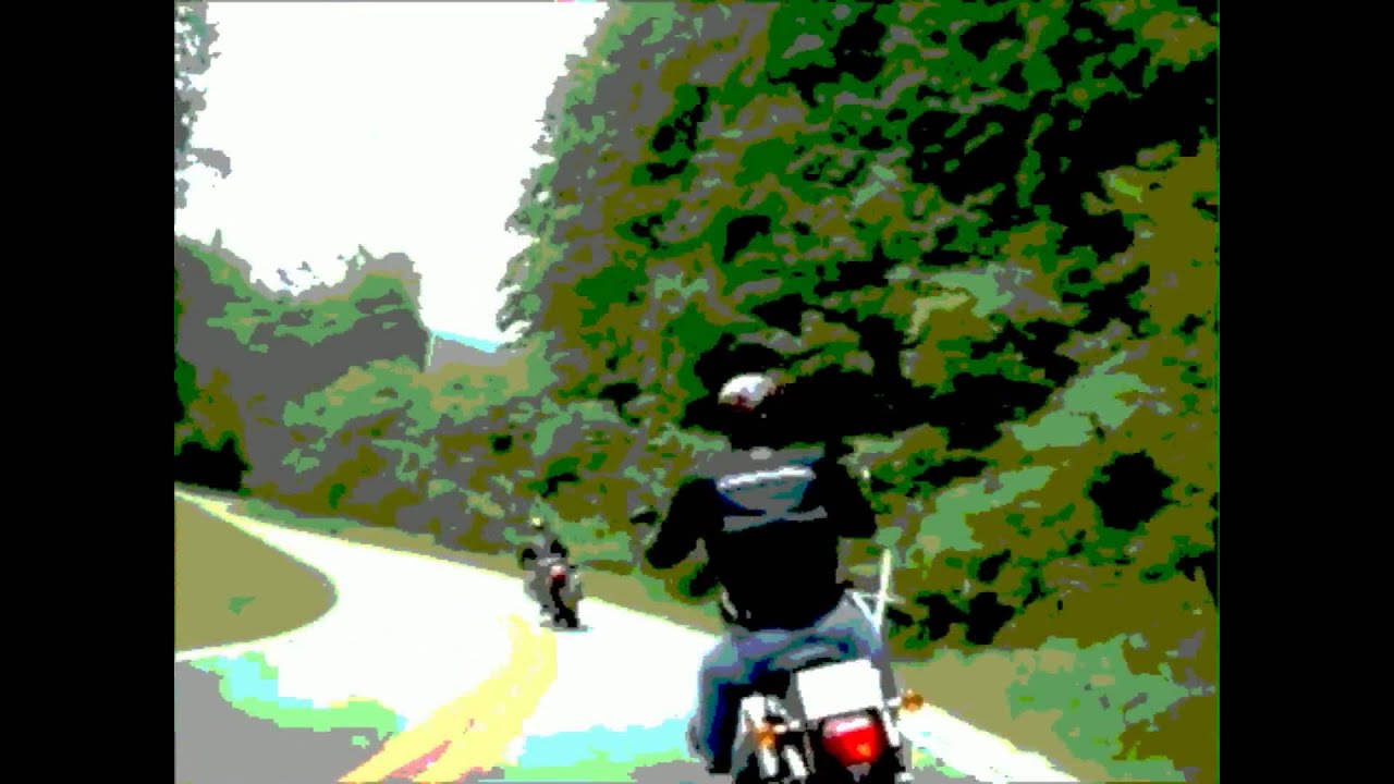 Easy Street by Spunky Munkey Video