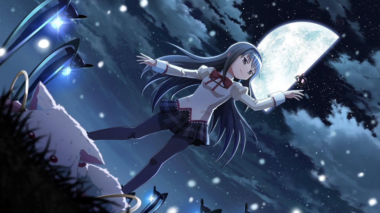 Magia Exedra - Rebellion Story Finale - Homulilly Widow Part 2