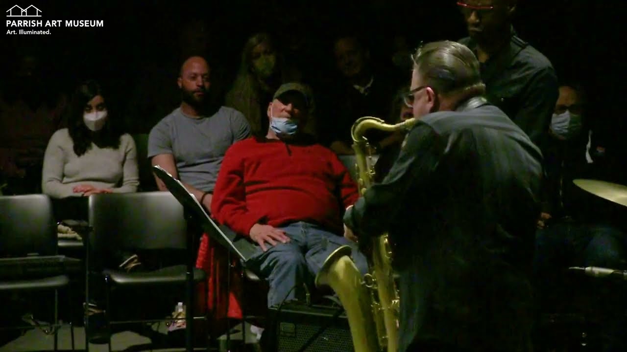 MUSIC | GREG LEWIS ORGAN MONK TRIO FEATURING JERRY WELDON
