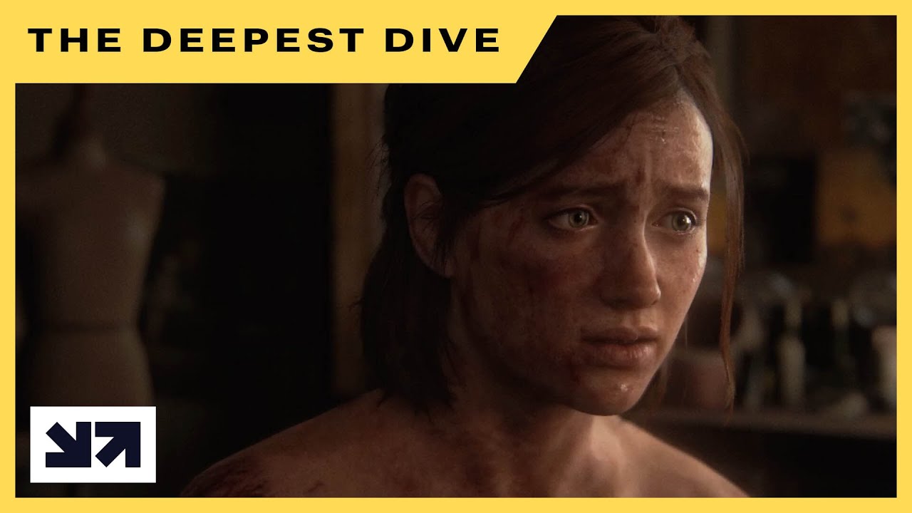The Last Of Us Part II - The Deepest Dive Part 2