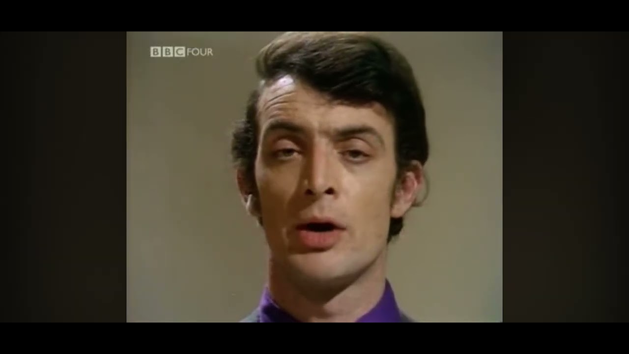 Old Molly Metcalfe By Jake Thackray