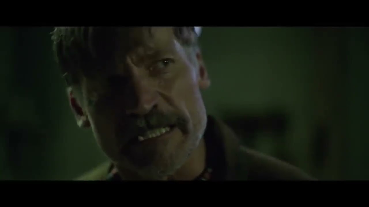 GOD IS A BULLET Official Trailer (2023)