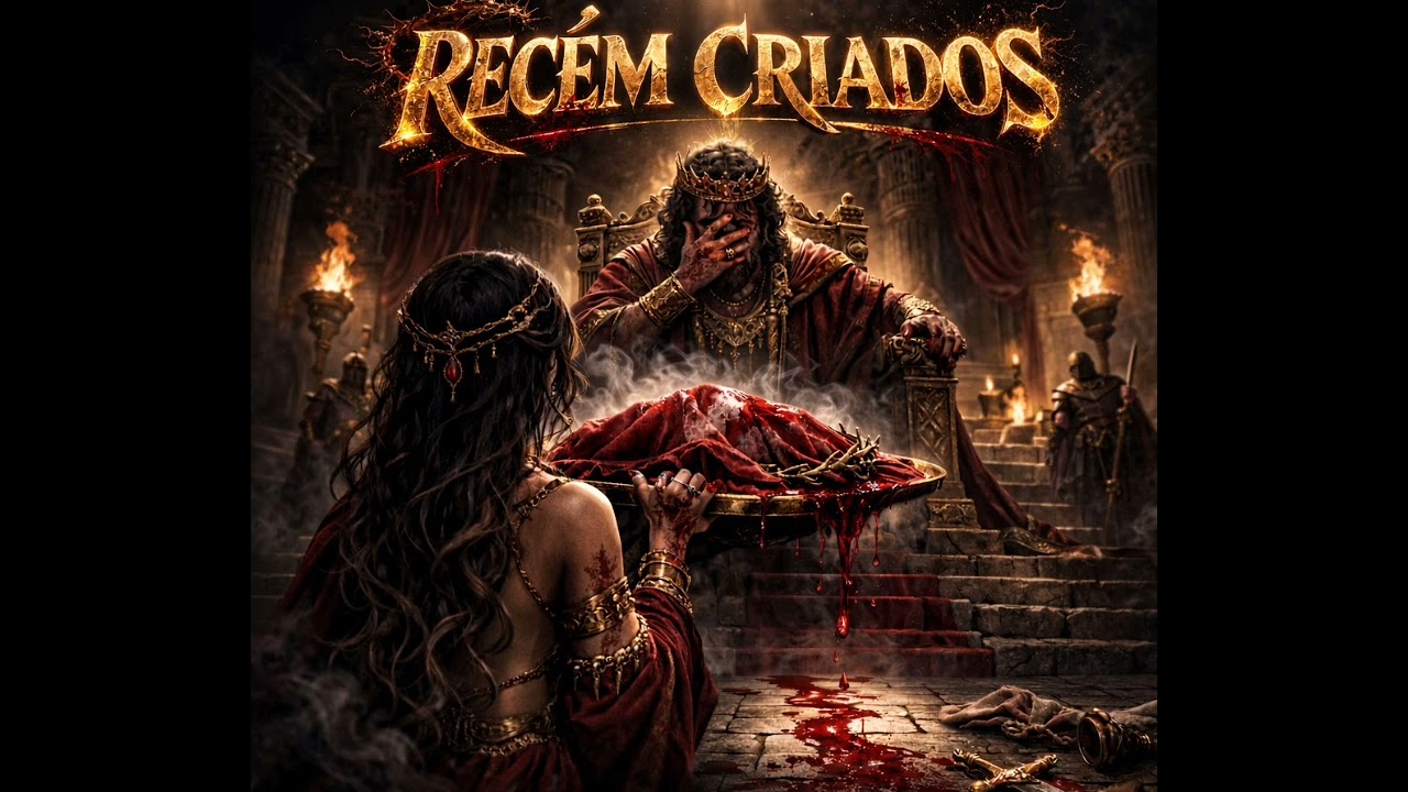 A Verdade em um Prato! Recém Criados 