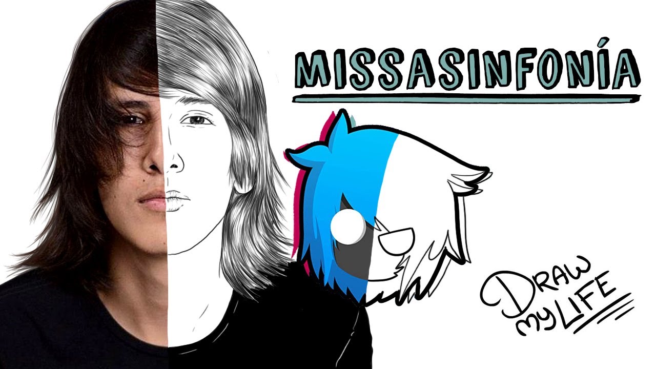 MISSASINFONÍA | Draw My Life