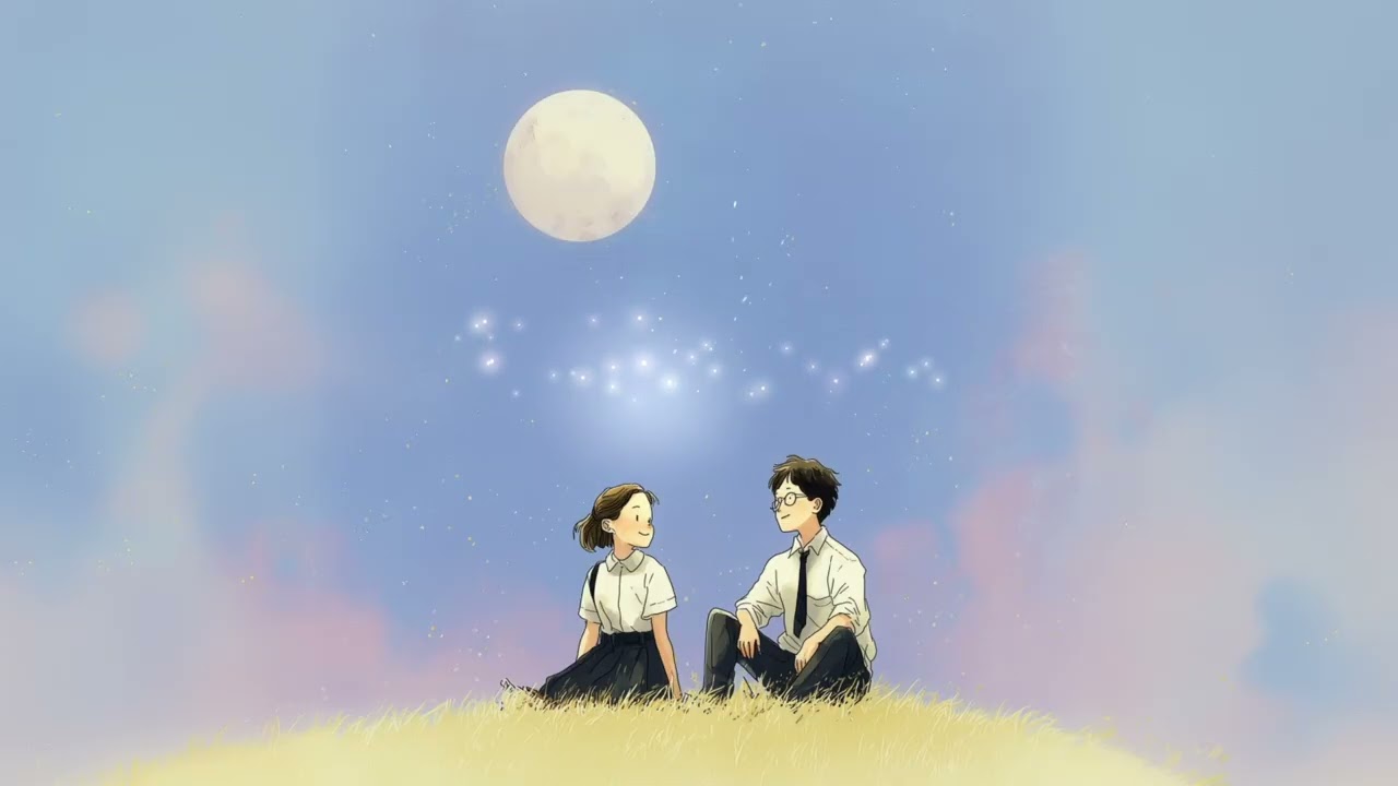 I Learned How to Smile After You Left, Even in Silence | Sad Piano