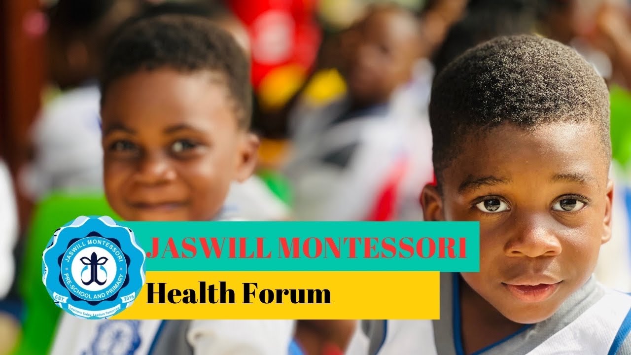 HEALTH FORUM