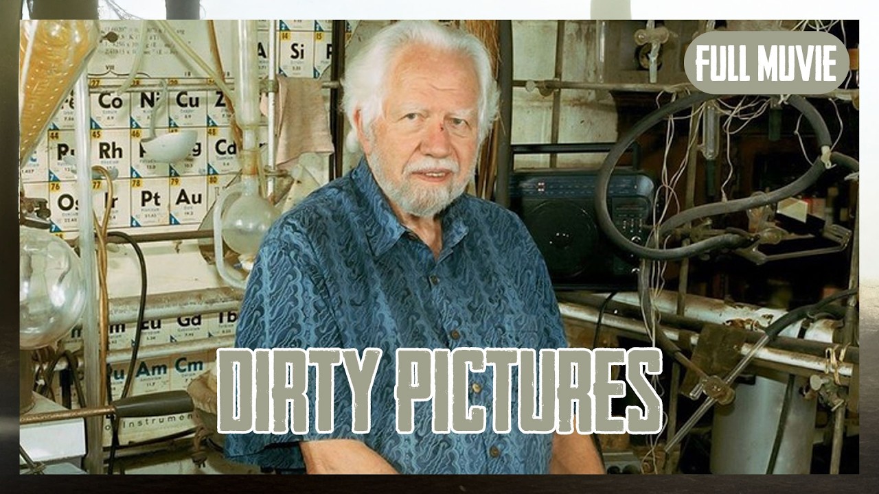 Dirty Pictures (2010) | English | Biography