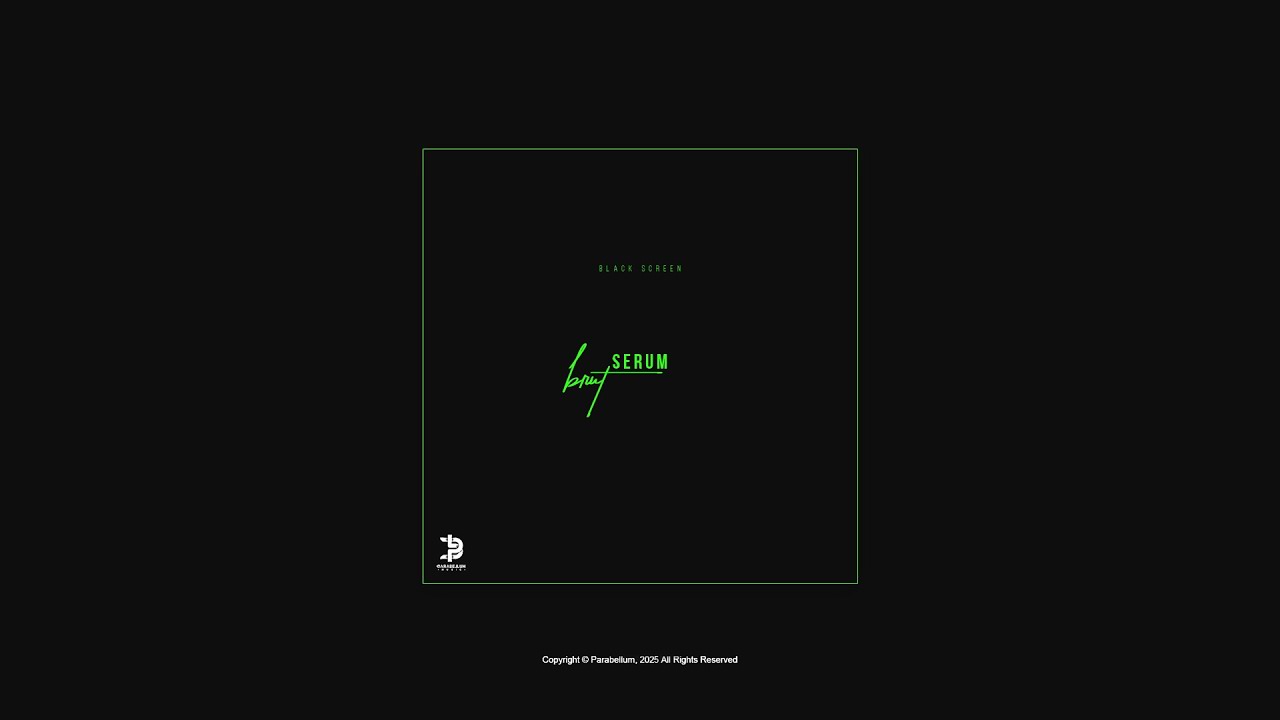 Brut - Serum