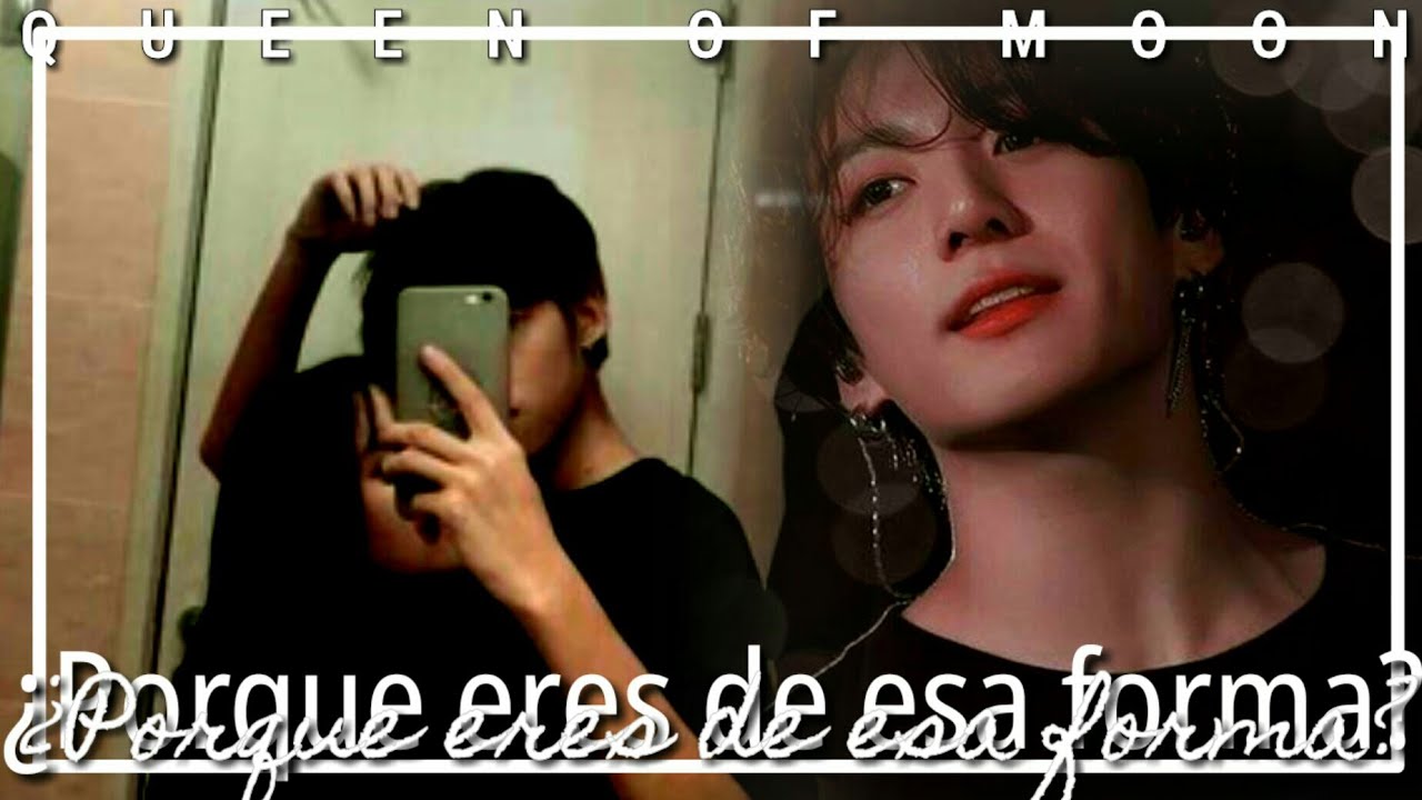 ¿Porque eres de esa forma? IMAGINA CON JUNGKOOK [Cap Único] Especial Happy Birthday JUNGKOOKIE 😝😝