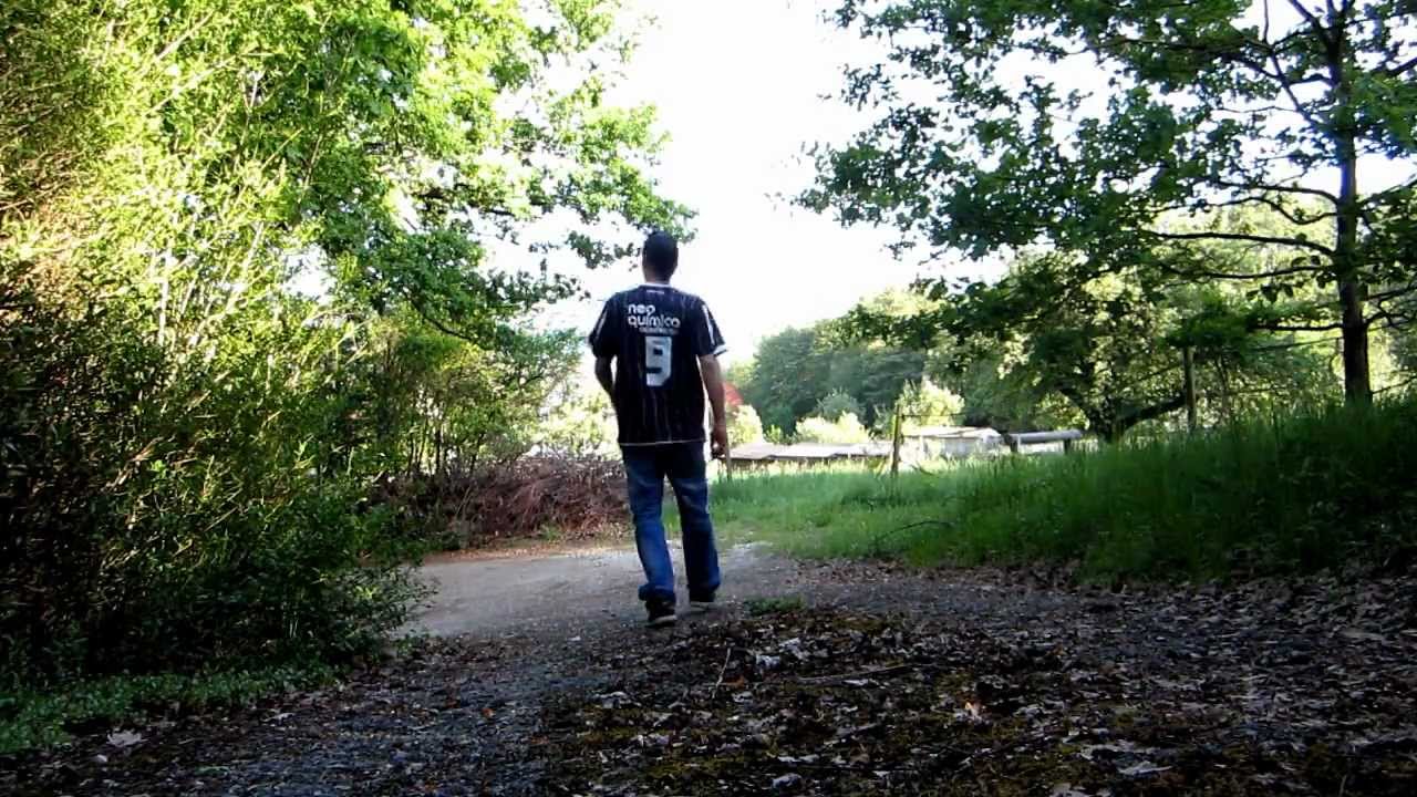 Rhyme Prophet (089 Clique) - Eiskalt (Official Video) [2012 HD]