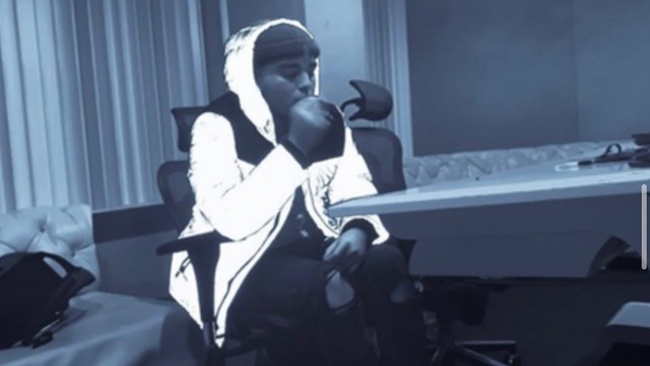 Yeat - So Much Wrong With Me [prod. NXTURRY]