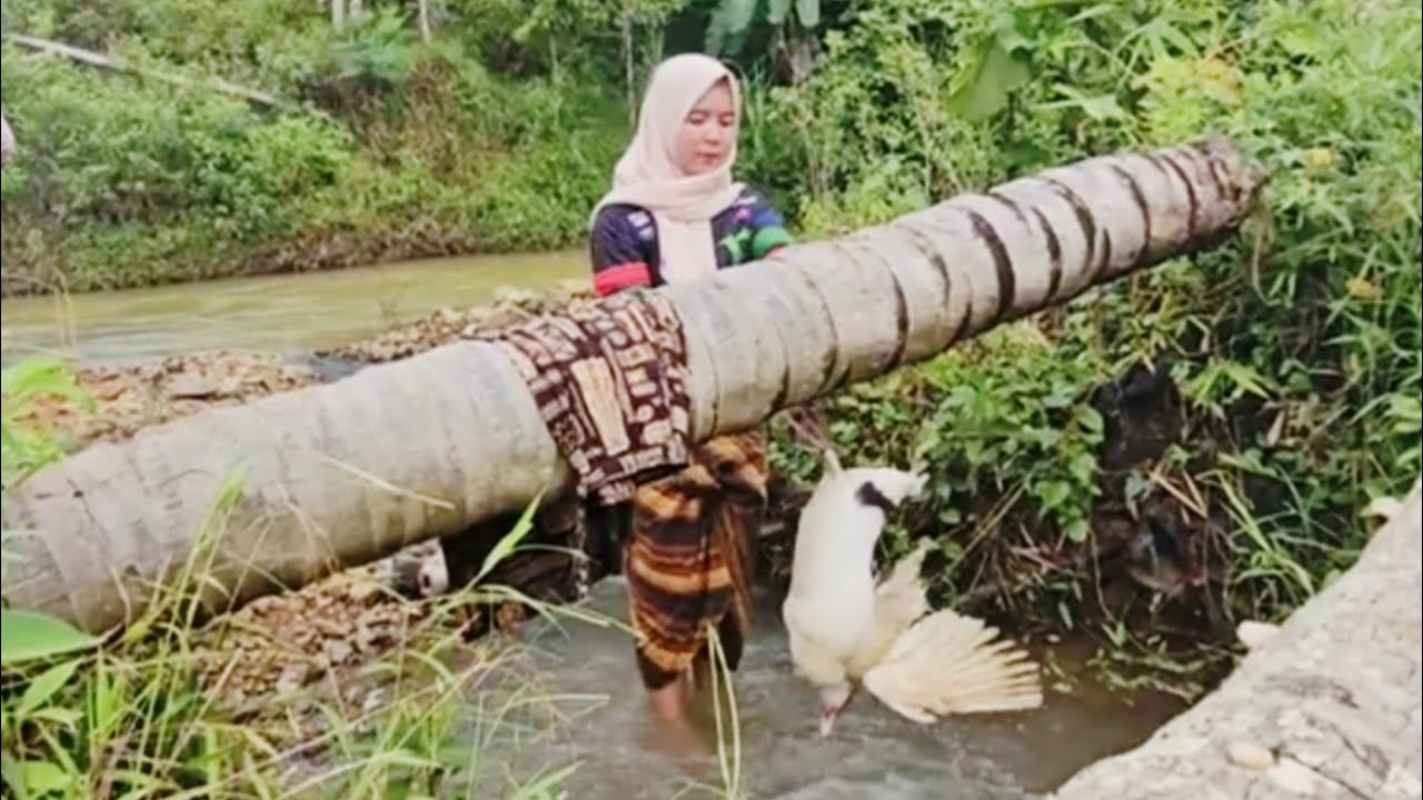 BOTRAM DULU MENJELANG BULAN RAMADHAN PAPAZAR