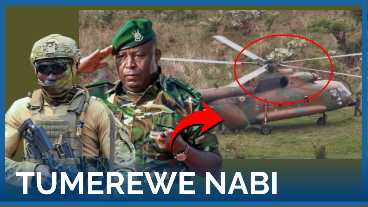 🛑M23 MU NZIRA ISUBIRA UVIRA IMIRAMBO Y'ABARUNDI IRIGUTUNDWA NA KAJUGUJUGU FARDC MUKAGA