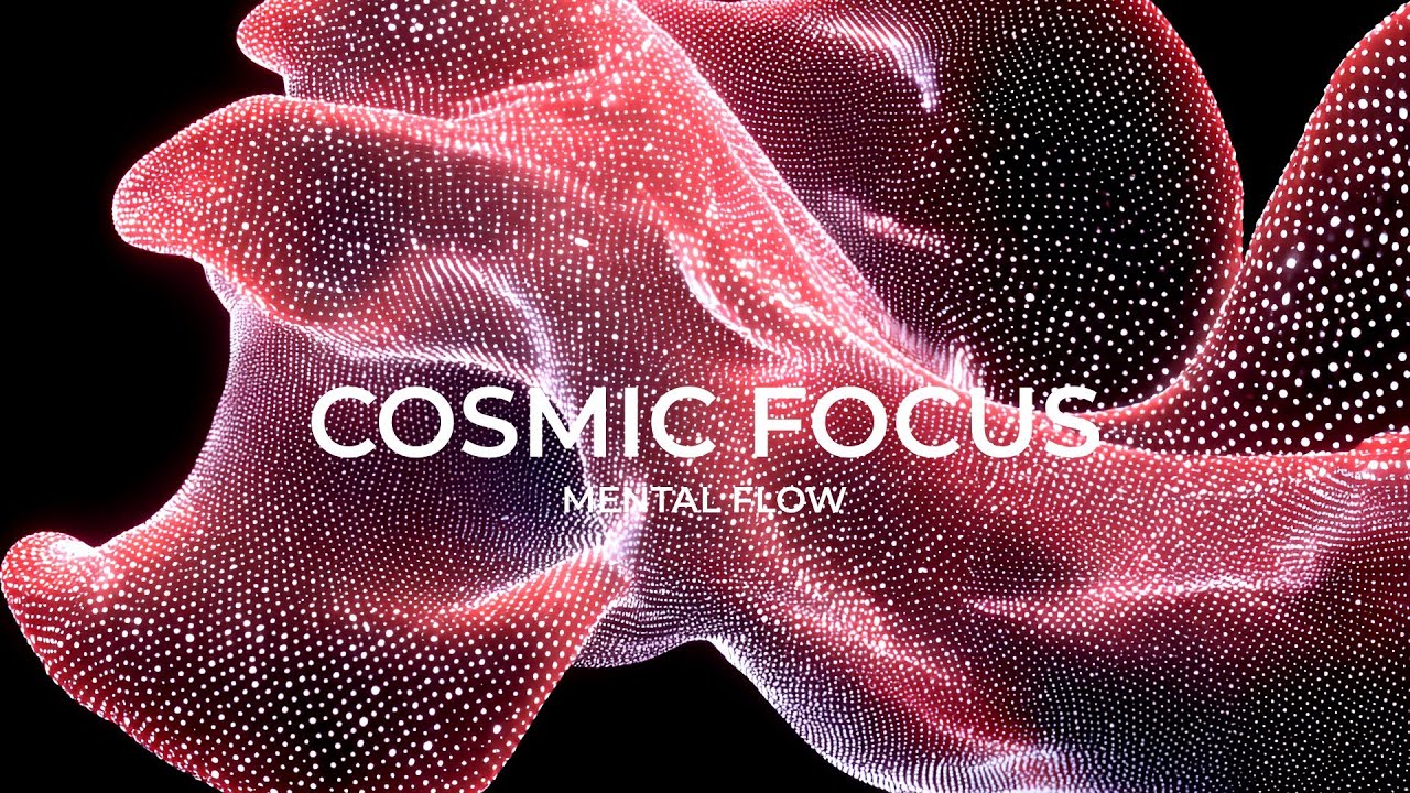Cognitive Clarity 18Hz Beta Binaural Beats to Improved Memory