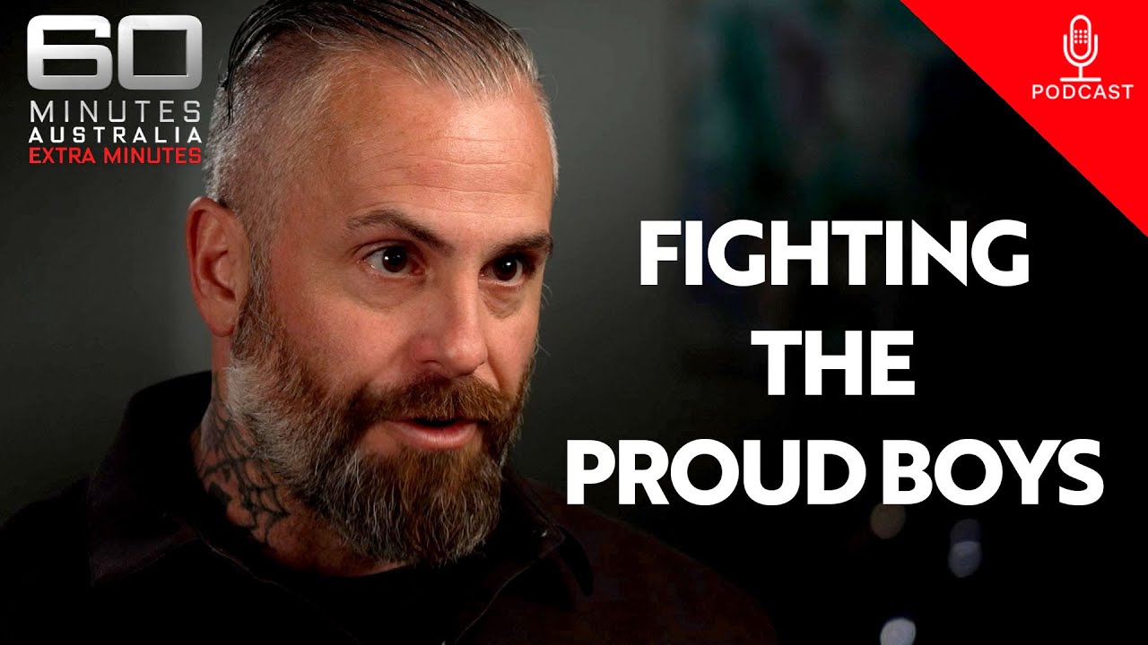 What’s next for America’s Proud Boys after Donald Trump’s pardons | Extra Minutes