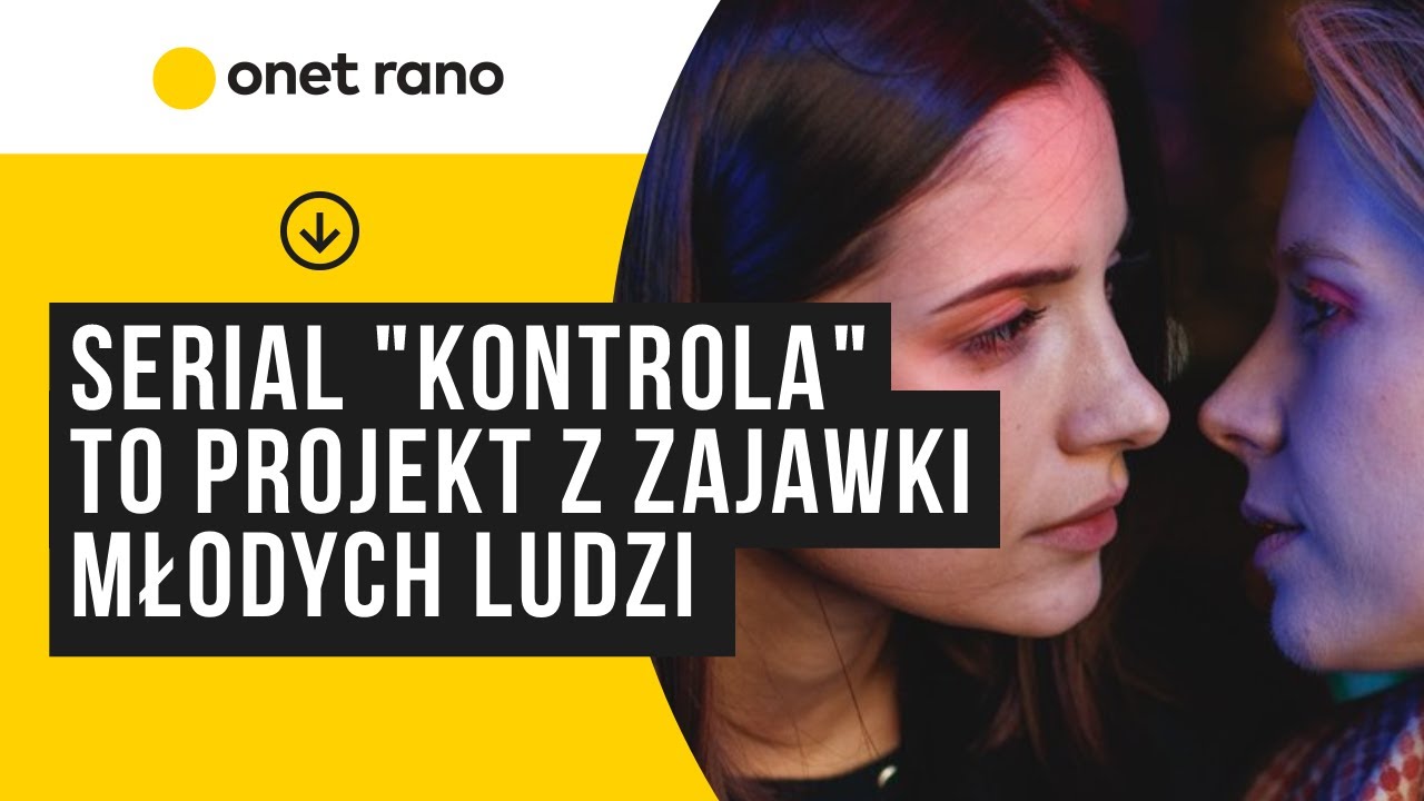 Natasza Parzymies o serialu 