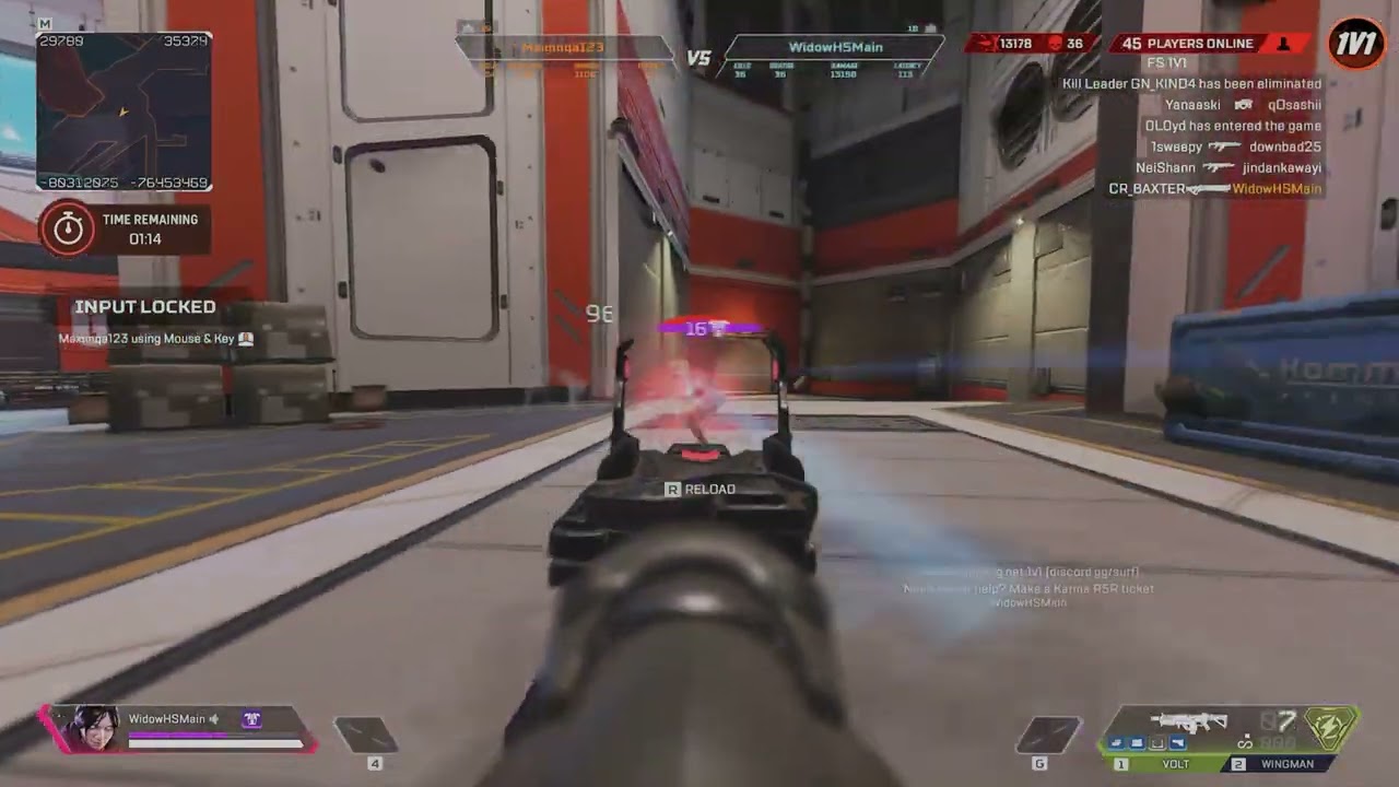 Apex #3