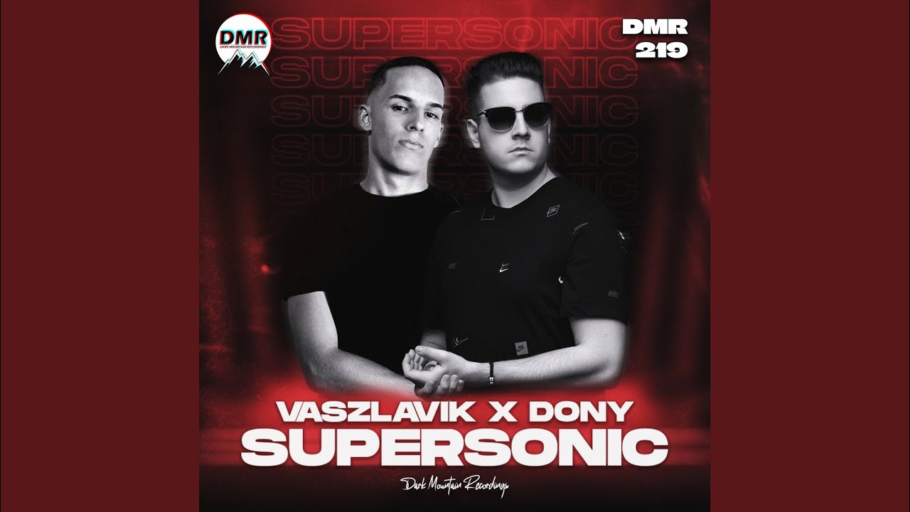 Supersonic