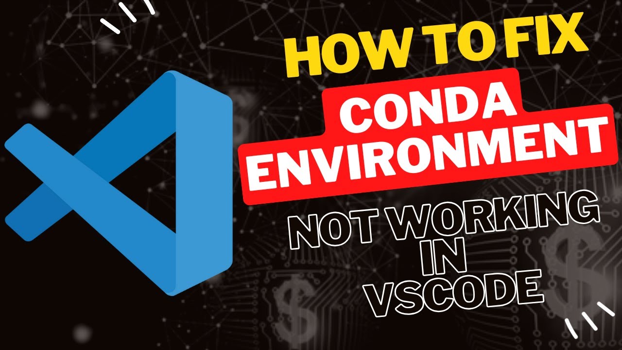 Как исправить неработоспособность среды Conda в PowerShell VSCODE