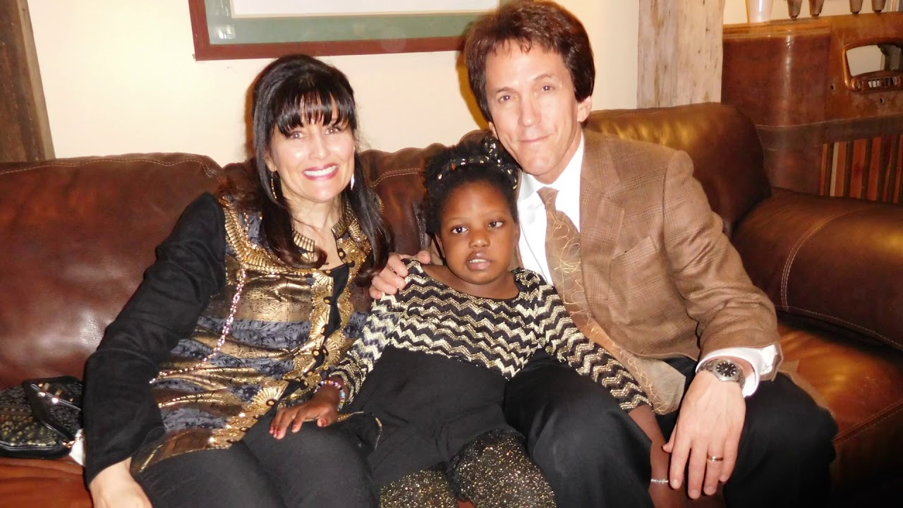 Interview with Mitch Albom