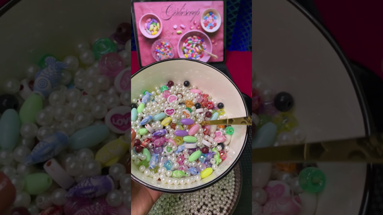 🎀Supriya’s✨ 3 scoop | order packaging ASMR |😱so many cute items😱 | GirliesScoop🎀 | 
