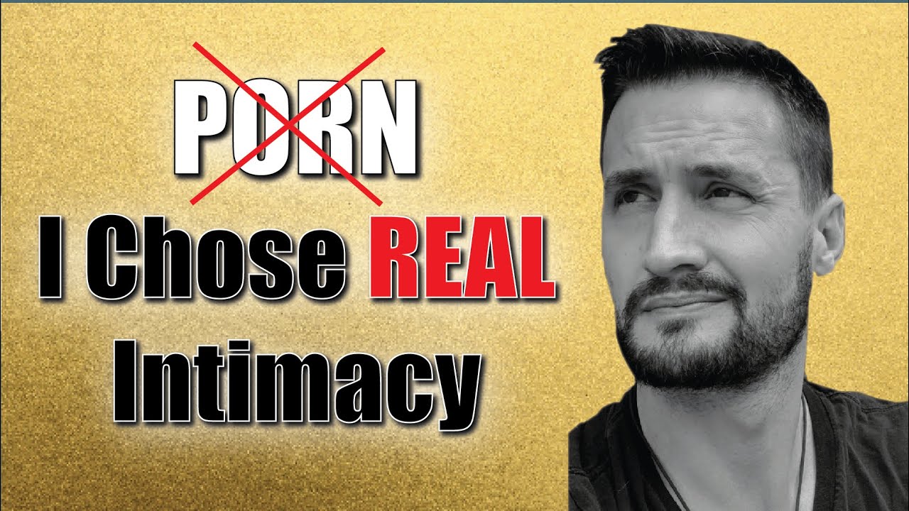 Kiss Porn Goodbye—What Worked For Me