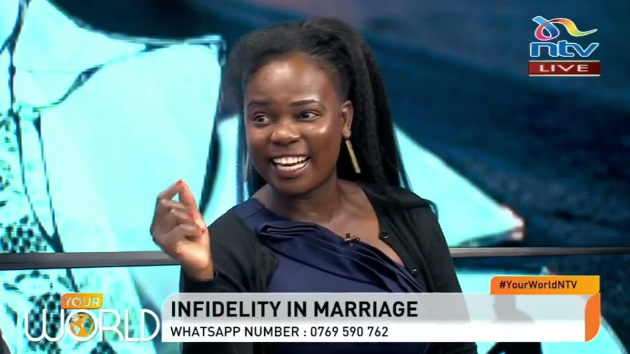 The Funniest Sad Story 🤣🤣😭 | 2 years After Divorce, Gospel Artist Emmy Magale Met A New Guy
