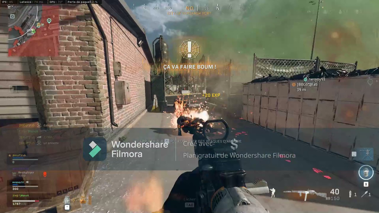 double kills