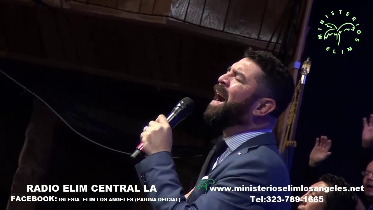 ELA ELIM MUSIC  (RADIO ELIM CENTRAL LA)