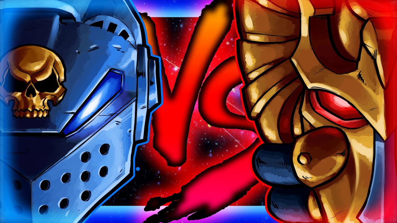 The Terminus Decree Might Be Stupid - But It's Perfect | Warhammer 40,000 Lore Explained