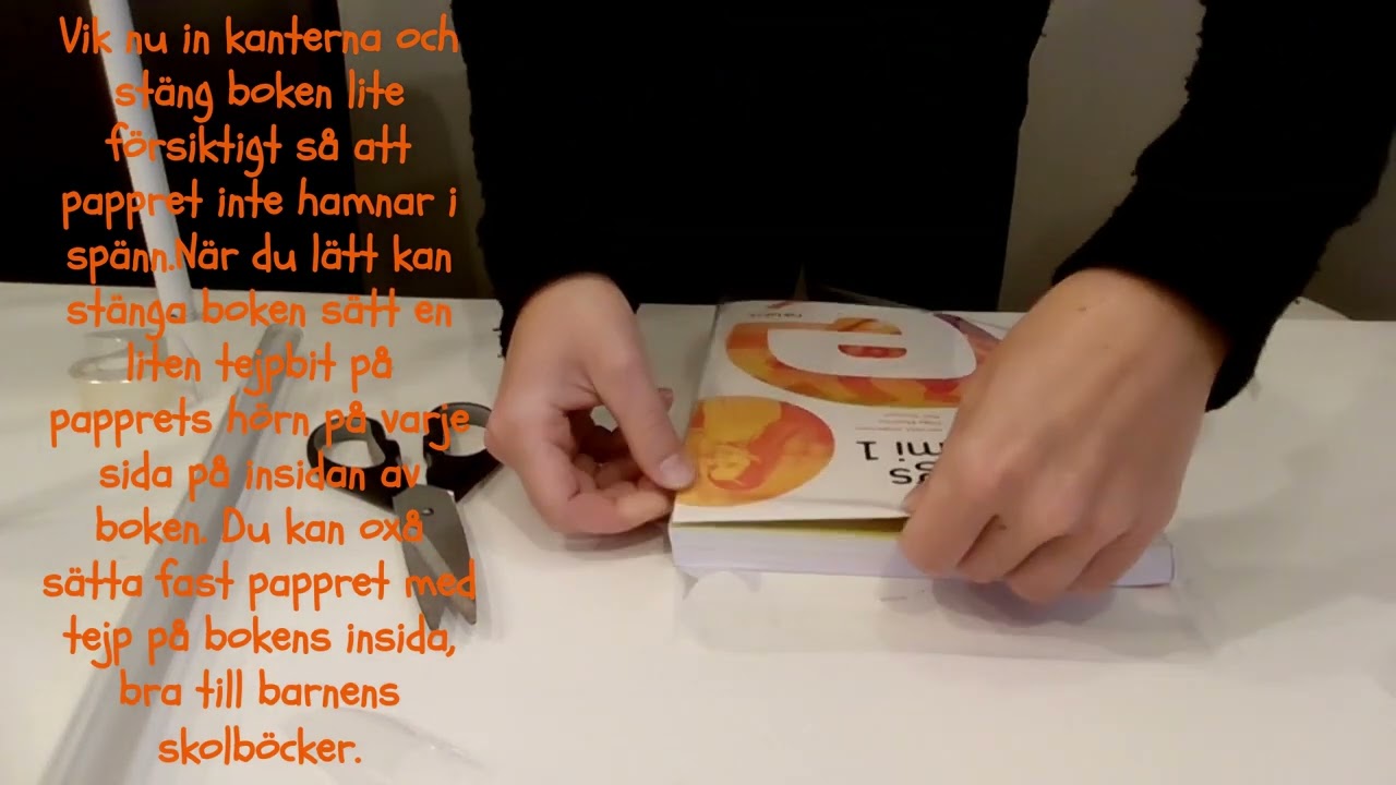 Kl&auml; in skolb&ouml;cker