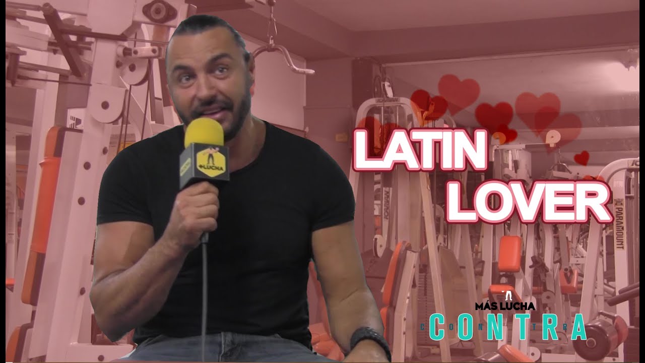 Latin Lover | Más Lucha Contra Episodio 78 #QuédateEnCasa