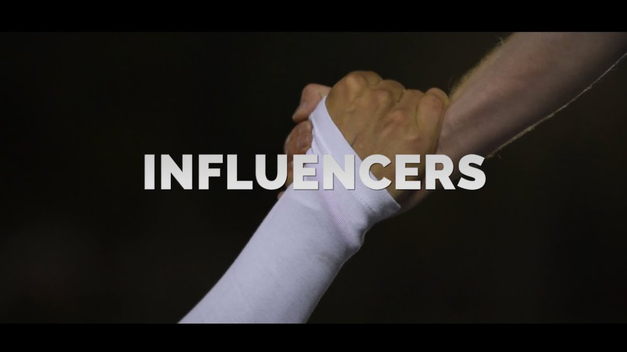 Tú eres el mejor INFLUENCER - Fomento Alumni