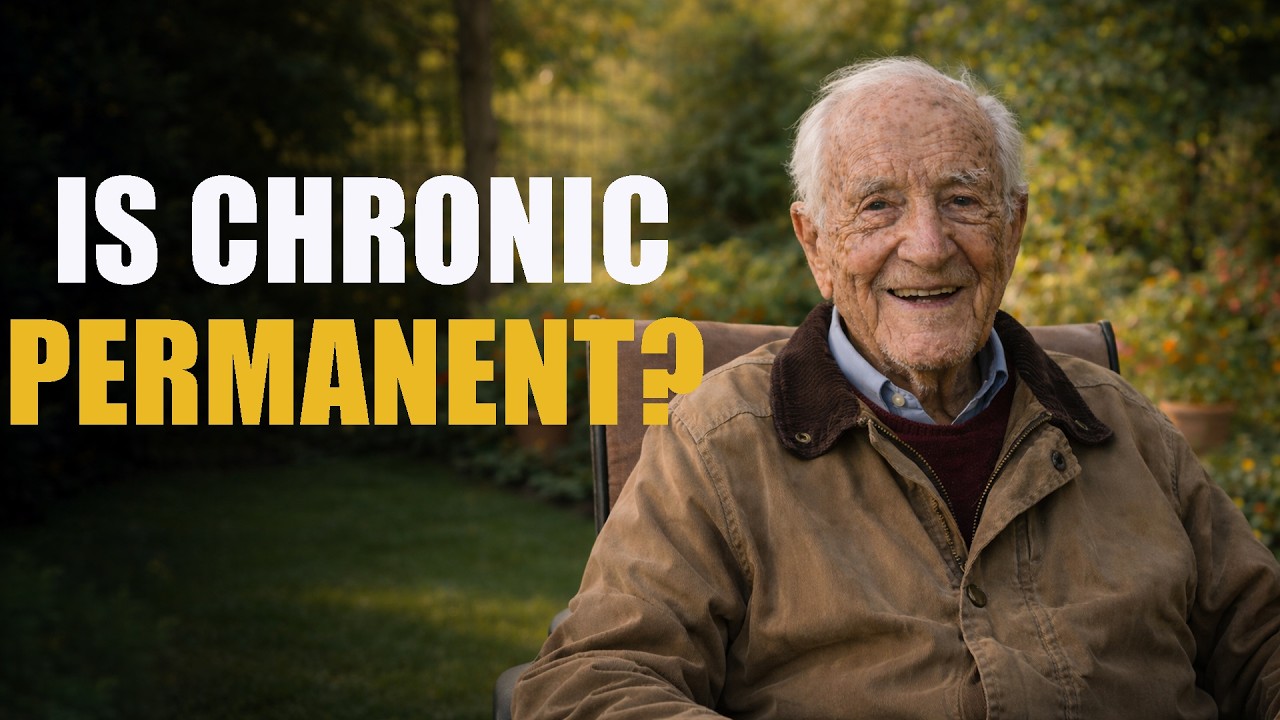Henry Harris 103  Reveals the PlantBased Secret That Helped Reverse Chronic Disease